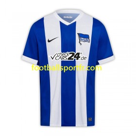 Tenue Hertha Berlin Domicile 2024-2025 Maillot de Foot